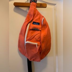 Peach Kavu